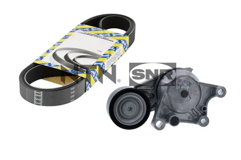 Alternatör Gergi Kiti 6PK962 COMBO E - Crossland - Grandland - PARTNER - BERLINGO - Rifter - P208-P308-P508- P2008-P3008-P5008-C3-C4-C5-DS3-DS4-DS5 DV6 1.6 Bluehdi Start Stoplu