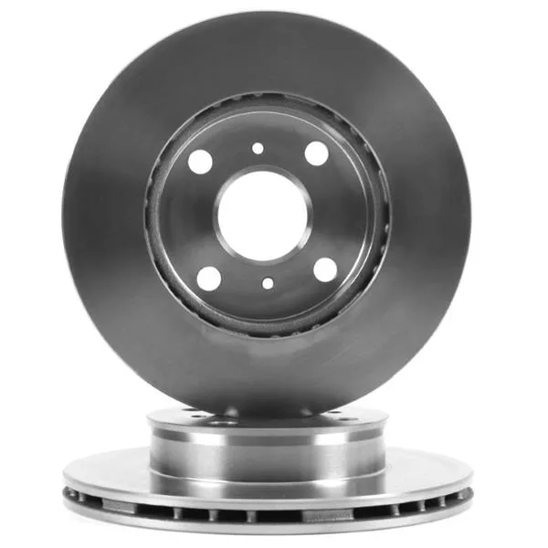 Ön Fren Diski Hava Kanallı Toyota COROLLA 1.3L 2E EE100 1995-1998 1.6L 4A - F AE92 1988-1992 238 Çap X 4 Bijon - Adet Disk Fiyatıdır