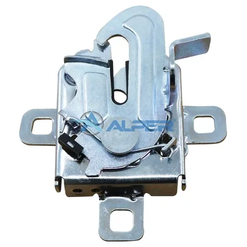 Motor Kaput Kilidi Linea 2013