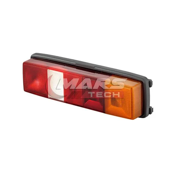 Arka Stop Lamba Camı Ford TRANSIT T12-T15 1995-2001 Pick up