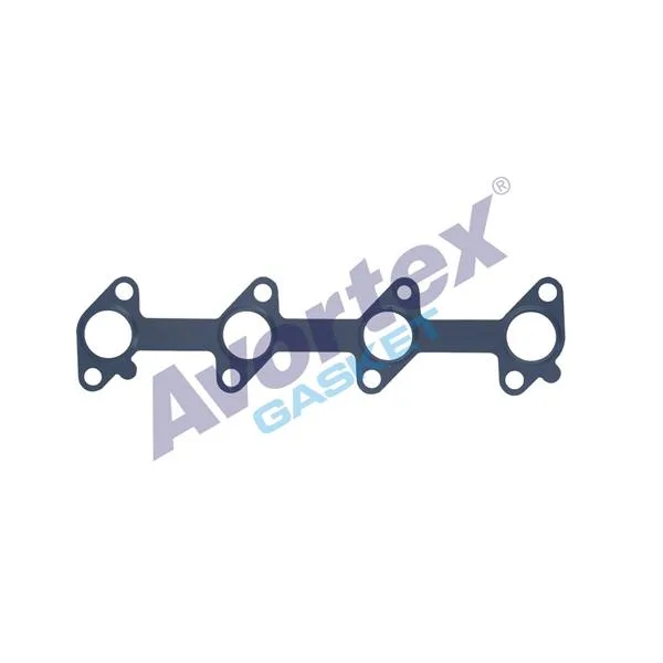 Egzoz Manifold Conta Clio - Megane 3 - 4 - Symbol - Fluence - Kadjar - Kangoo - Laguna 3 - Duster