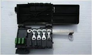 Sigorta Kutusu ve Kapagı Kablosuz A3 Bora CADDY Golf 4 Cordoba Ibiza Leon Toledo Octavia 1997-2003