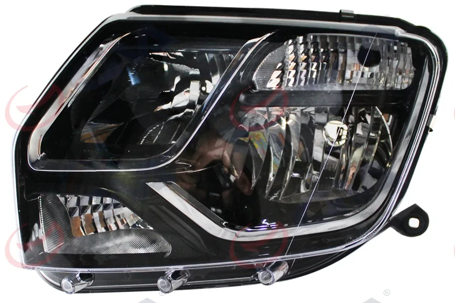 Far Sol Manuel Dacia Duster 2013-2017