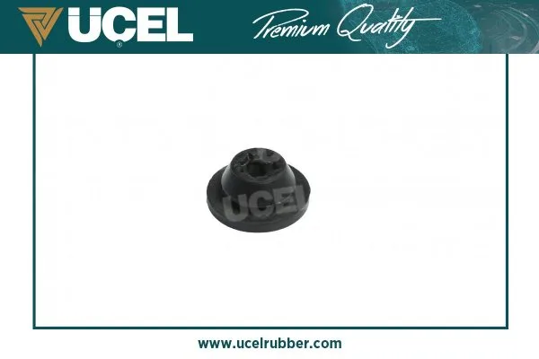 Hava Filtre Bağlantı Lastiği Düz Dacia Duster 1.5 DCI (25 Adet)
