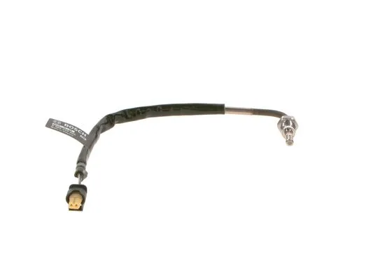 Egzoz Sıcaklık Sensoru Kat. Oncesı Mercedes W204 W164 W221 W447