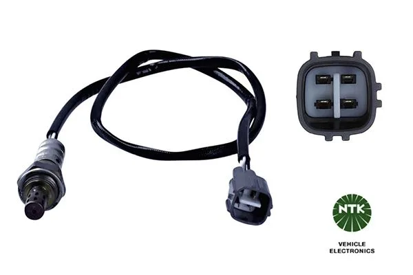 Oksijen Sensörü Toyota Avensis 2.0L 1AZFSE AZT220 2001-2002 Arıza Teşhis Sondası Ön Alt Sol - RAV4 2.0L 1AZ - FE ACA21 2001-2005 Ayar Sondası Ön Üst Sol OZA805-EE4-OZA669-EE26-OZA670-EE18-OZA669-EE94