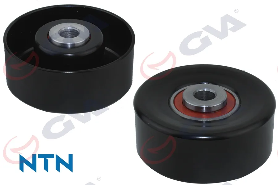 Alternatör Gergi Rulmani P206 1.1-1.1İ-1.4İ-1.6İ-1.6 16V - Xsara 1.4İ-1.6-1.6 16V 1998