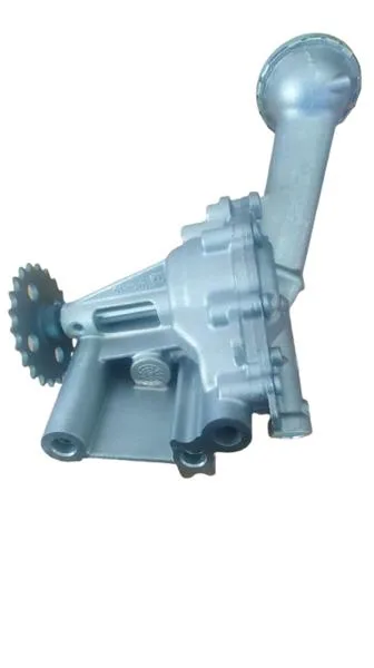 Yag Pompasi Mercedes OM607 W176 W246 C117 W415 Kangoo 2001 Megane 2 2002 Clio 4 2012 Captur 1 2013 Sandero 2008 DOKKER 2012 Lodgy 2 2013 Duster 2010 1.5DCI K9K 22 Diş