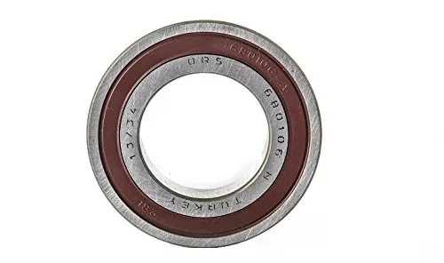 Alternatör Rulmani Ön M131