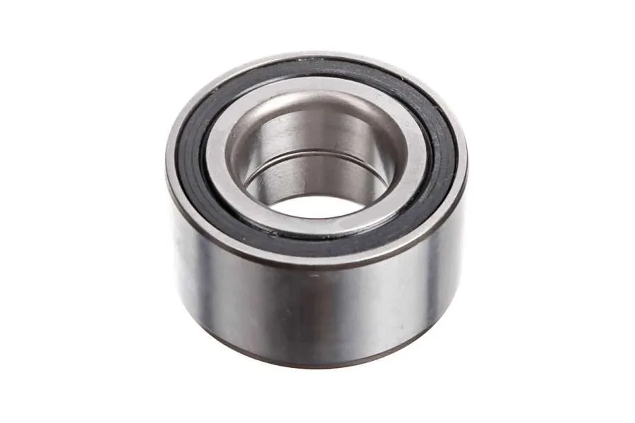 On Teker Rulmani R21 R19 Megane Clio Kangoo DOBLO Albea Logan 37X72X37 ABS Siz