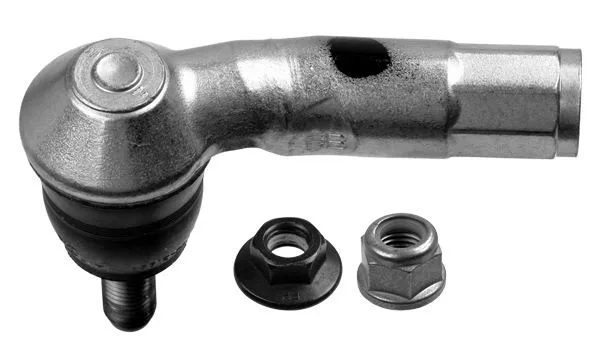 Rot Başı Sol VW - Skoda - Seat - Audi - GOLF5-GOLF6-JETTA - Passat - CADDY - A3-LEON - Octavia 2004