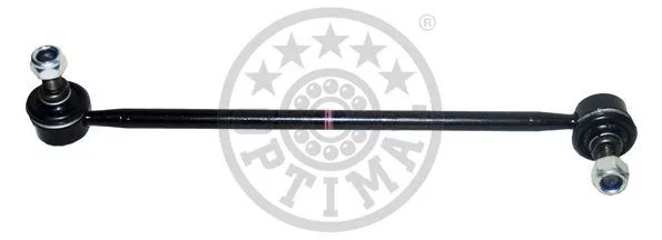 Vİraj Demir Askı Z Rotu Sağ Hyundai ACCENT Era 1.4L 1.6L 1.5L CRDİ 2006-2010 KIA RIO 1.4L 1.5L CRDİ 2005-2010