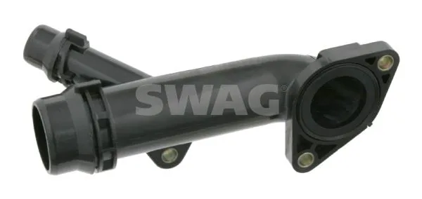 Sogutma Suyu Flansı BMW N43 N45 N46 E81 E82 E87 E88 E46 E90 E91 E92 E93 E60 E61 E84 E83 E85