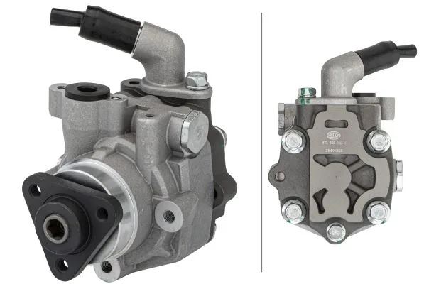Direksiyon Pompasi CRAFTER 2011-2016 2.0TDİ