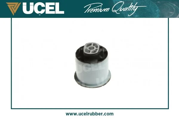 Arka Torsiyon Burcu P305-P306-P307-P301-P309-C3-C3 2 - C4-DS3-Citroen Celysee (2 Adet)