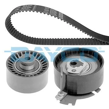 Eksantrik Gergi Kiti P206-207-307-308-PARTNER - C2-C3-C4-XSARA - BERLINGO 1.6-1.6 16V TU5JP4 DFM Succe 1.6 16V 2009-2013 TU5JP4