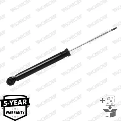 Arka Amortisör L / R Audi A6 2004-2018 Gazlı Oespectrum Premium
