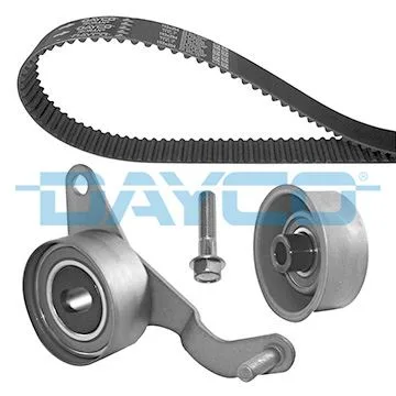 Eksantrik Gergi Kiti 25X136 ASTRA F 1991-1998 COMBO B - Corsa B 1993 Vectra A - B 1990 SONRASI1.7 8V 17D - X17D - TD Mazda 323