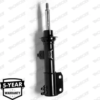Amortisör Ön Renault Laguna 1 1994 Yağlı
