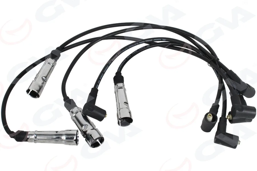 Buji Bobin Kablosu 9A17 Polo Aee - Alm 1.6