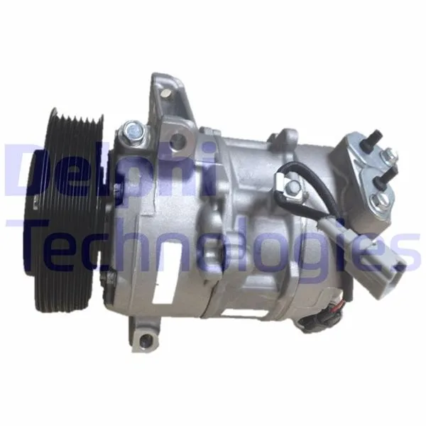 Klima Kompresoru Mercedes VITO W447 2014 . Renault Megane 3 2009 Scenic 3 2009 1.4TCE 2.0DCİ 09 12V 7KANAL 115MM