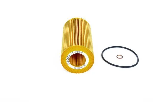Yag Filtresi BMW M62 E34 E38 E39 E53 . Land Rover Range Rover 3 M62B44 L322