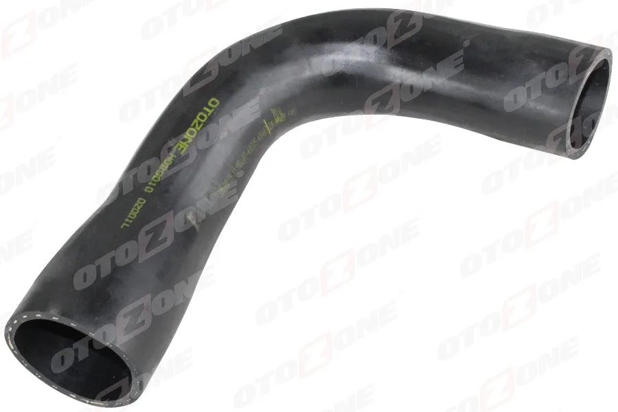 Turbo Giriş Hortumu Nissan Qashqai 1.5L K9K J10 2006-2013