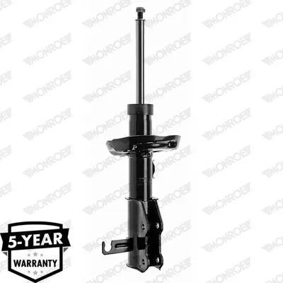 Ön Amortisör Sol ASTRA J 2010-2015 Zafira C 2011 Chevrolet CRUZE 1.6-2.0 CDI 2009