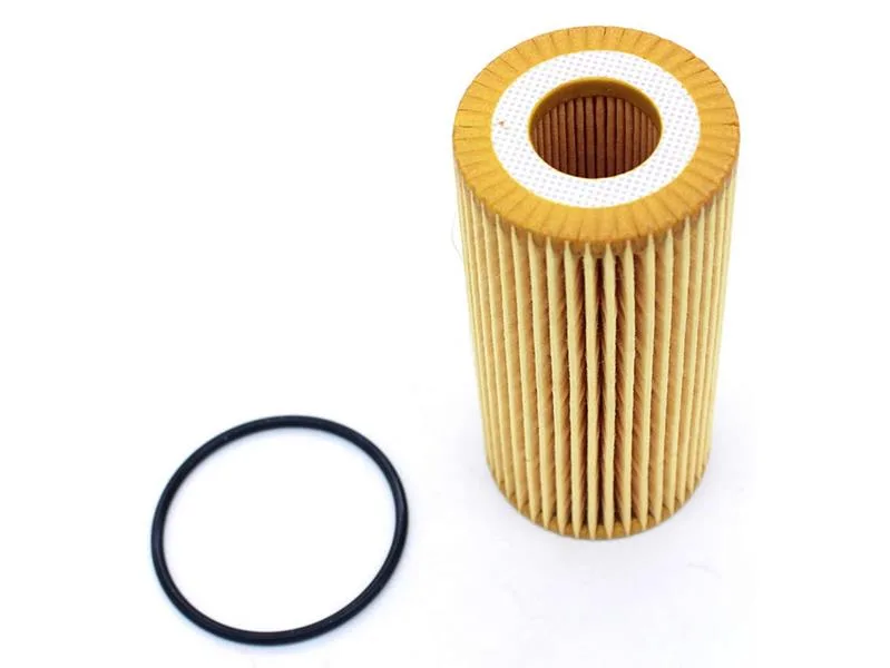 Yağ Filtresi VW - Skoda - Seat - Cupra - Audi - A3-A4-A5 2011 Cjeb - CVKB 1.8 TFSI-2.0 TFSI Hu 6002Z - Oe 688/2-OX 835D