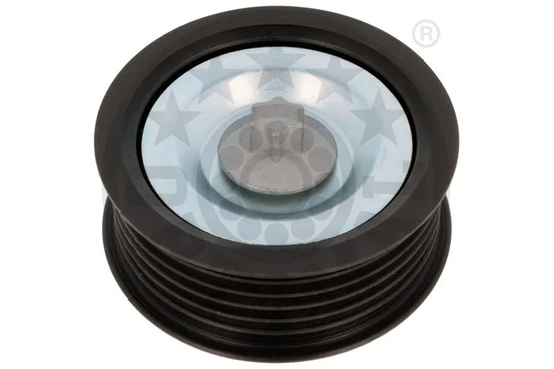 Kayıs Gergi Rulmani Mercedes W204 S204 C204 W211 W212 S212 C207 W221 R230 Kanalli