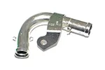EGR Borusu Opel ASTRA H - Corsa D - Fiat DOBLO - FIORINO - Linea - Punto 1.3 CDTI Multijet Alfa Romeo Mito 1.3 CDTI - Multijet