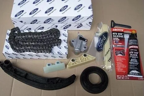 Eksantrik Zincir Seti TRANSIT V348 V363 Ranger 2011 2.2 155PS