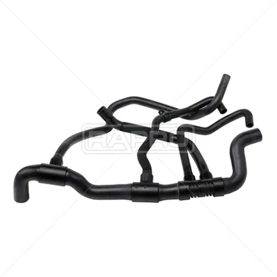 Radyatör Alt Hortumu Renault TRAFIC 2001-2006 Opel VIVARO 2001-2006 1.9 D