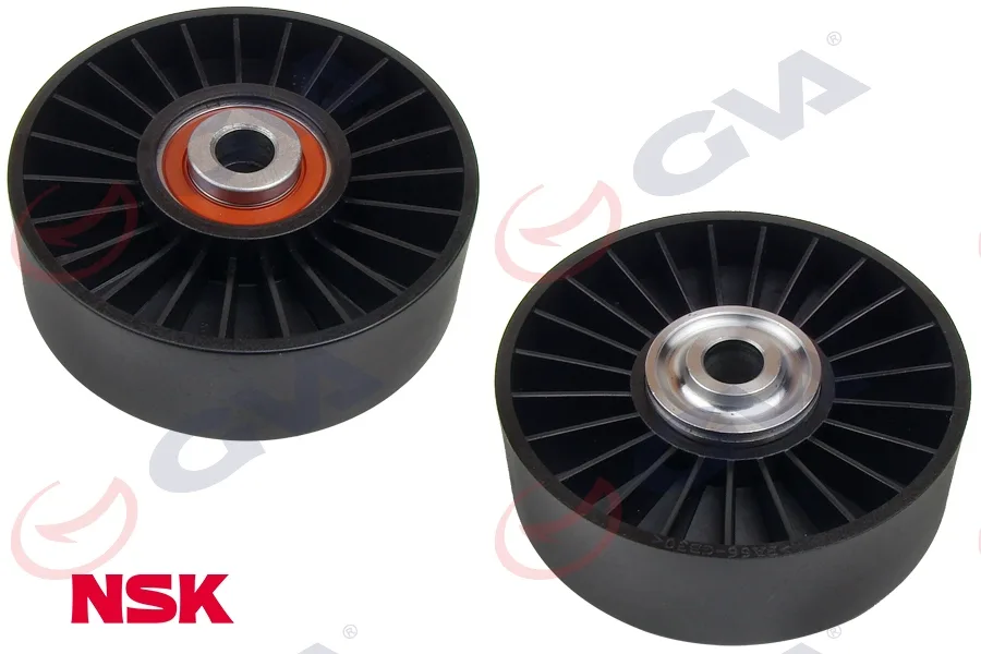 Alternatör Gergi Rulmanı Brava - Bravo 1 - 2 - DOBLO - Marea - Idea - Marea - Palio - Punto - Stilo 1.9D-1.9TD-1.9JTD