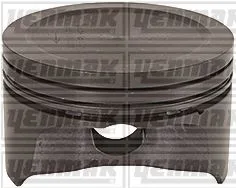 Piston Segman Mondeo 2.0 Zetec 1993-2000 0.50 Çap: 84.80MM (4 Adet)