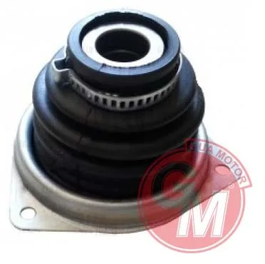 Aks Körüğü İç Sol Rulmanli Set Saçsız Renault Clio 1 - 2 - Express Kangoo - Megane 1 - 2 - Scenic 1 - Scenic 2 - Twingo - R9-R11-R19 7700462100-7701468576