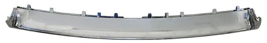 Orjinal Nikelaj Panjur Renault Fluence 2010