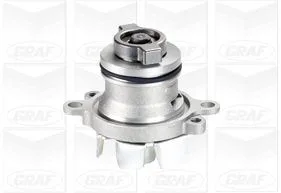 Su Pompasi Fiat 500 2010 500L 2012 Panda 2013 Punto 2012 Alfa Romeo Mito 2012 Lancia Ypsilon 2013 0.9 Twinair Turbo