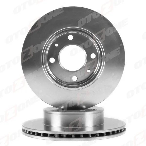 Ön Fren Diski Hava Kanalli Hyundai ACCENT Mılenyum Admire 1.3L G4EA 2001-2005 1.5L G4EC 2001-2004 1.6L G4ED 2001-2005 1.5L D3EA CRDİ 3 Silindir 2002-2005 241 Çap X 4 Bijon - Adet Disk Fiyatıdır (2 Adet)