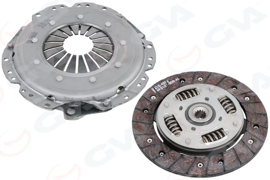 Debriyaj Seti Baskı Disk ASTRA G - Vectra B - ASTRA F - Corsa B 1.6İ 16V X16XE - Z16XE Çap 200 14Dİ X F