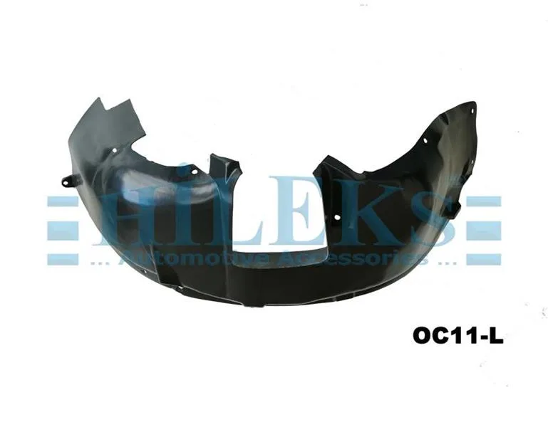 Çamurluk Davlumbazı Ön Sol E.M. Opel Corsa B 1993-2001