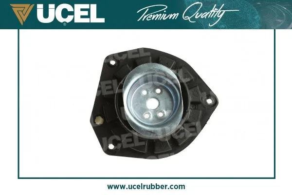 Amortisör Takozu Renault Megane 2 BM0-1 CM0-1 1.4 16V-1.6-1.5 DCI-2.0 16V-1.9 DCI-2.0 DCI (2 Adet)