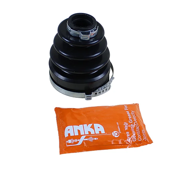 Aks Körüğü Ön Renault Clio 4 2012 Sandero 2 2012 Logan 2 2012 İç