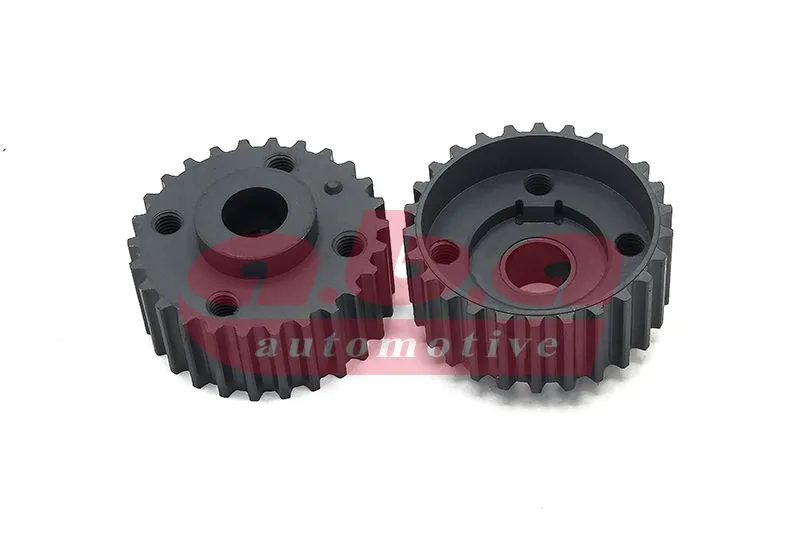 Krank Dişlisi A3-A4-A6-TT 1.6- 1.8 T-1.8 T Quattro - S3 Quattro-2.0 Fsi-2.0 1994-2013