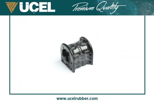 Viraj Demiri Lastiği 21.50 MM Renault MASTER 3 2010 Opel MOVANO B 2010 (10 Adet)