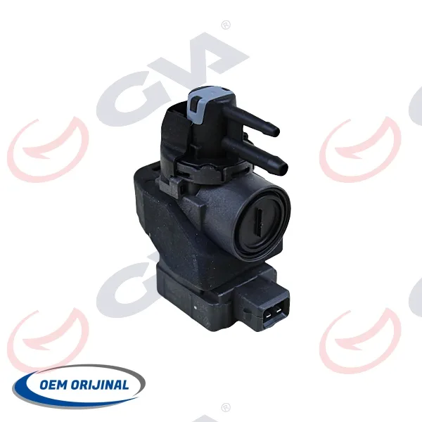 Turbo Basınç Valfi Basınç Dönüştürücü Renault Fluence Clio 3 Kangoo 3