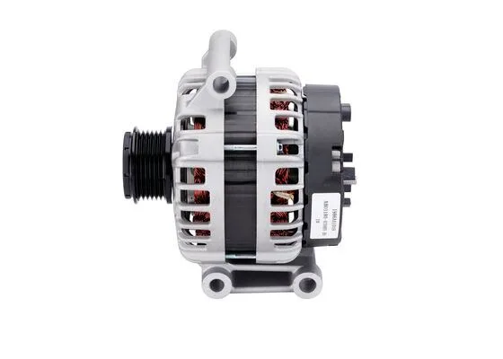 Alternatör Komple 14V 180A Peugeot BOXER - Citroen JUMPER 2.2 HDI Start - Stop