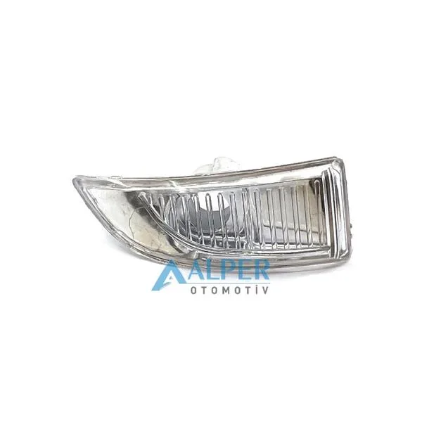 Dis Dikiz Ayna Sinyali Sag Megane 3 2009 Fluence 2009