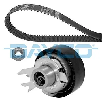 Triger Seti 137X19 Polo 1996-2000 Ibiza 1.6 Aea - Aee - Alm