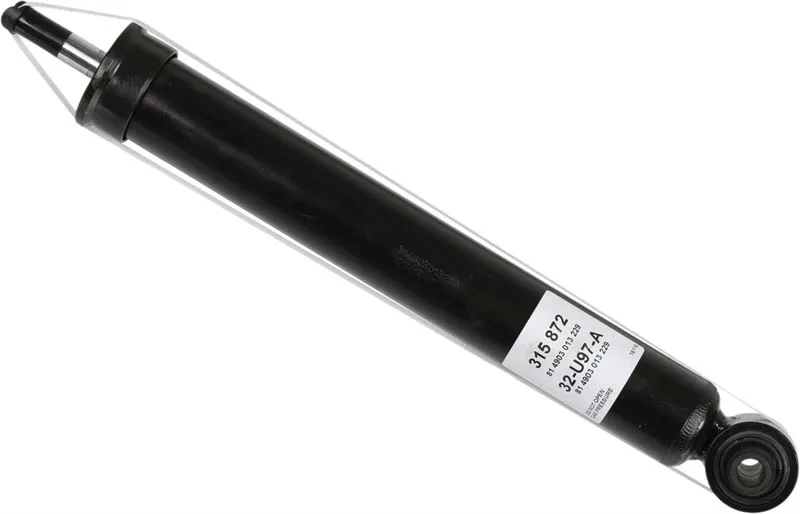 Amortisor Arka Gazlı BMW F20 F21 F22 F30 F80 F31 F33 F83 F32 F82 F36